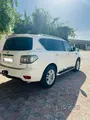 NISSAN PATROL 2012 BEST PRICE IN QATAR